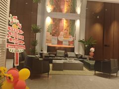 -兰州西关十字中山桥逸扉酒店