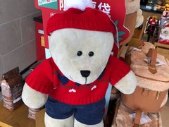 -星巴克(新达汇三林店)
