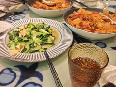 -撒拉花儿·新疆菜·清真(太阳宫店)