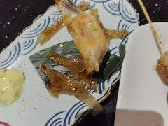 -極上萬膳·日料放题(海岸城店)