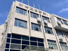 -朝阳区图书馆(小庄店)