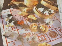 -鸿星海鲜酒家(格兰中心店)