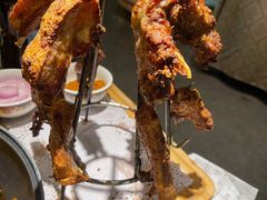-小尕子·新疆菜(明园店)