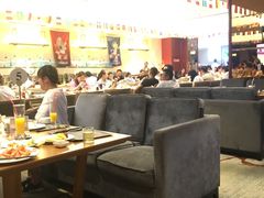 -嘉兴华美达酒店(秦逸路店)