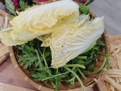 -牧人巷子·大锅羊汤·暴走牛骨(大成路店)