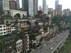 -纸盐河码头火锅(十八梯店)