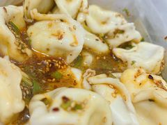 酸汤饺子-回坊马二饺子馆