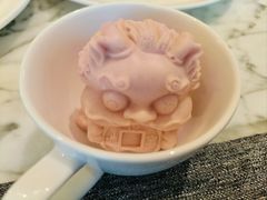 -北京王府井希尔顿酒店·万斯阁西餐厅