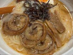 -味千拉面(广州金沙永旺梦乐城店)