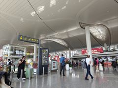 -银川河东国际机场