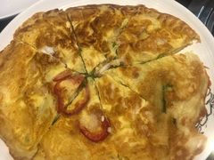 -青松馆韩国料理(香港中路佳世客店)