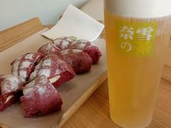 -奈雪的茶(南山大冲一期店)