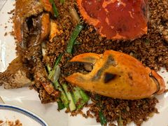 -喜记避风塘炒辣蟹(旗舰店)