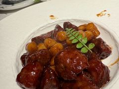 -醉舍·新淮扬菜(长宁龙之梦店)