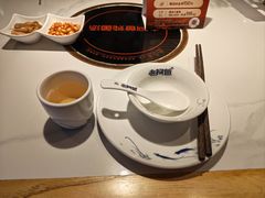 -老阿爸鲜鱼土菜(独墅湖店)