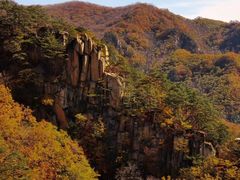 -丹东天桥沟景区