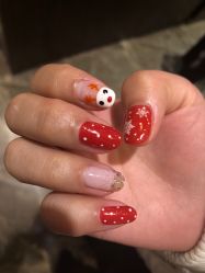 -RL Nail·瑞丽美甲美睫品牌原创店