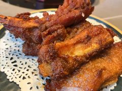 -创味·民间海南菜·非遗藤桥排骨(藤桥·免税城店)