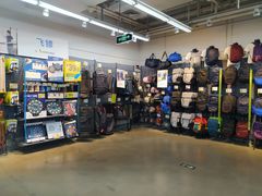 -迪卡侬(南二环店)