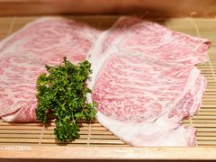 -無二炙坊·和牛烧肉(大钟寺1733店)