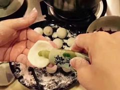 -广州四季酒店