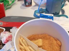 -麦当劳(欢乐谷店)