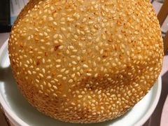 麻团-新沸腾鱼乡(世贸天阶店)