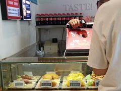 -1973继光香香鸡(金桥国际店)