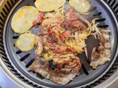 -棒小伙·齐齐哈尔烤肉(龙茗路店)