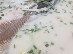 -天乐农家鱼头王(天目湖店)