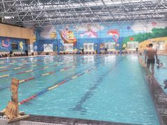 -沈阳龙润夏宫温泉水乐园