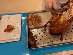 -全聚德(上海首店浦东店)