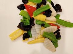 -阿湾楼·温州海鲜·江浙菜(京江路店)