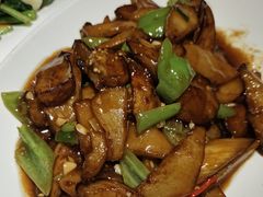 -关东小院(瀛海环宇坊店)
