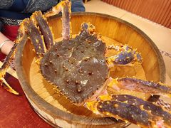 -蟹田居·活蟹料理(东城店)