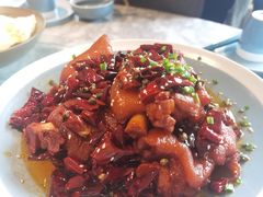 -懒人盐府人家(航天桥店)