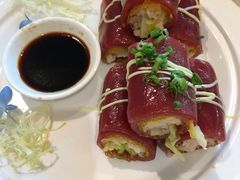 -御花园·粤菜·海鲜火锅(中山公园店)