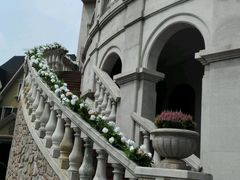 -中旅阿那亚九龙湖·公主酒店