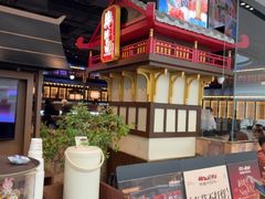 -牛New寿喜烧(闵行龙湖天街店)