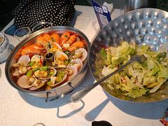 -品海楼·大连海鲜(老虎滩店)
