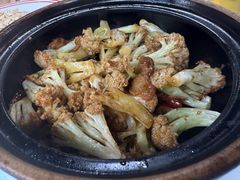 -明本湛江鸡•海鲜小厨(陈家祠店)