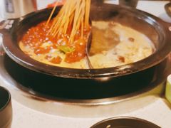-钢管厂五区小郡肝火锅串串香(总店)