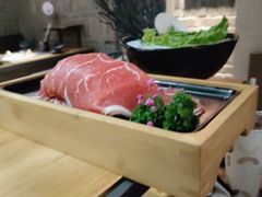 -湊湊火锅·茶憩(石家庄万象城店)