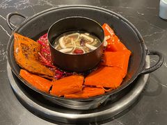 -巴蜀大将火锅(春熙店)