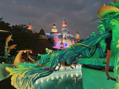 -珠海长隆海洋王国