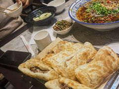 -高玛纳驴肉火烧(河间总店)