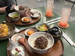 -ITARU食堂·定食料理(西丽店)