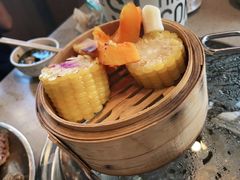 -四海蒸鲜蒸汽海鲜自助(北戴河店)