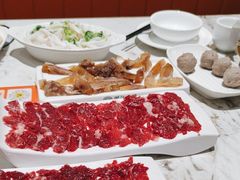 -潮汕大目牛肉火锅(皇岗旗舰店)