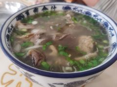 -夏家合汁(天润花园小区店)